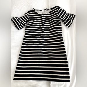 J. Crew puffer sleeve